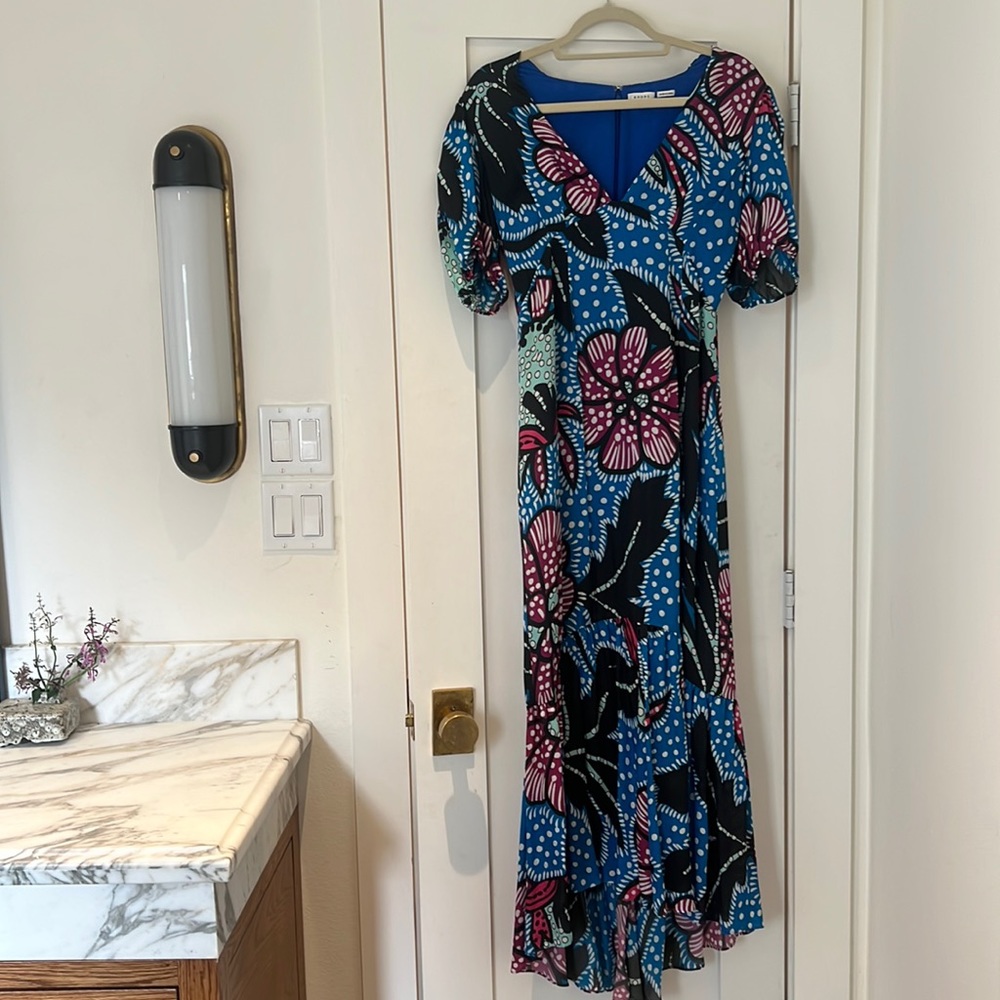 RHODE Ester Dress - Size 6